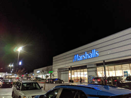 Department Store «Marshalls», reviews and photos, 65 Colma Blvd, Colma, CA 94014, USA