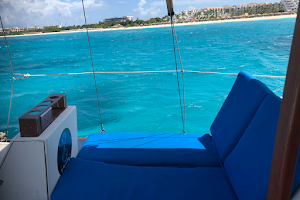 Black Pearl Sailing Aruba image