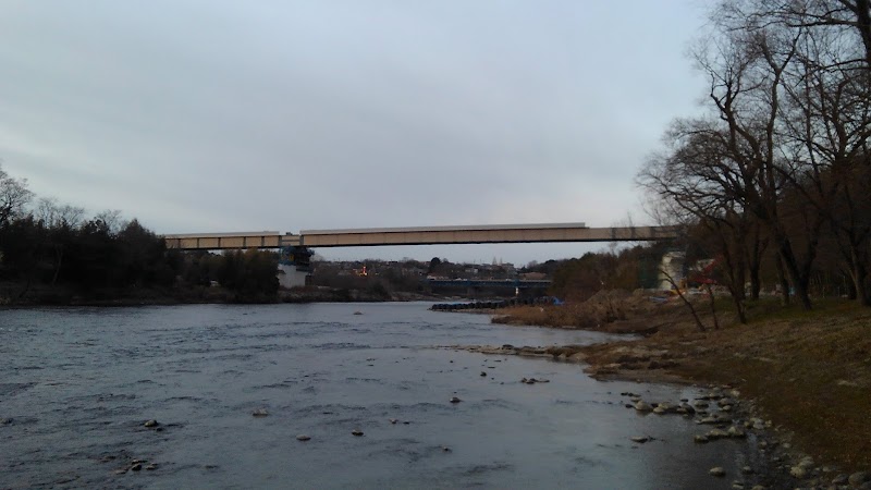 平戸大橋（ひらとおおはし, 国道153号）