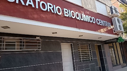 Laboratorio Bioquímico Central
