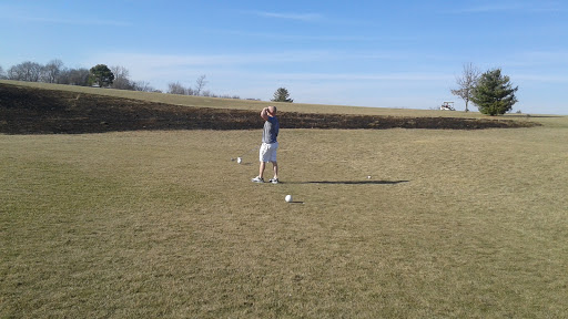 Golf Course «Warrior Run Golf Course», reviews and photos, 3089 North Ave, Norwalk, IA 50211, USA