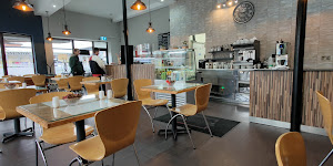 The Avenues Café