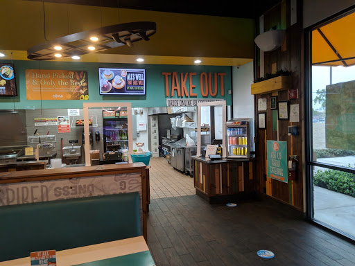 Mexican Restaurant «Costa Vida», reviews and photos, 10831 Olson Dr STE B, Rancho Cordova, CA 95670, USA