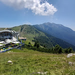 Photo n°4 de l'avis de V. fait le 11/07/2023 à 18:31 sur le  Ristorante Bar Baita Dei Forti à Malcesine