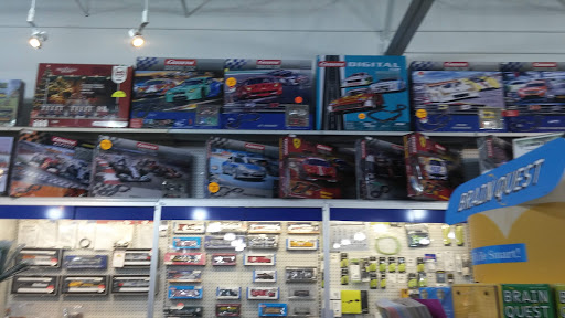 Hobby Store «HobbyTown USA Hurst Texas», reviews and photos, 746 Grapevine Hwy, Hurst, TX 76054, USA