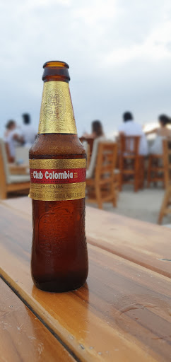 Cervezas artesanales de Cartagena