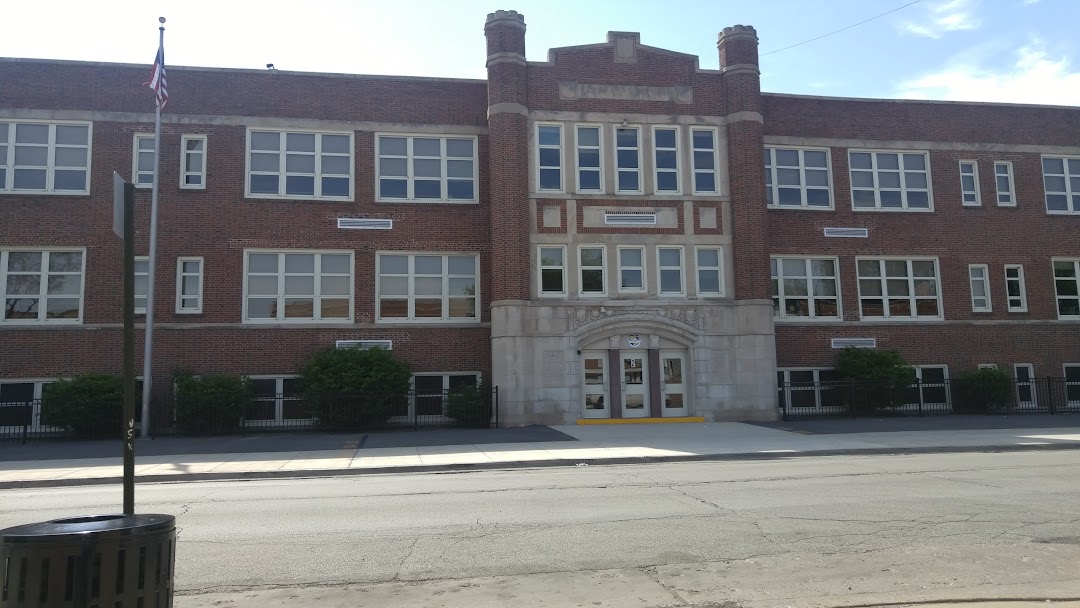 Cicero East Elementary School