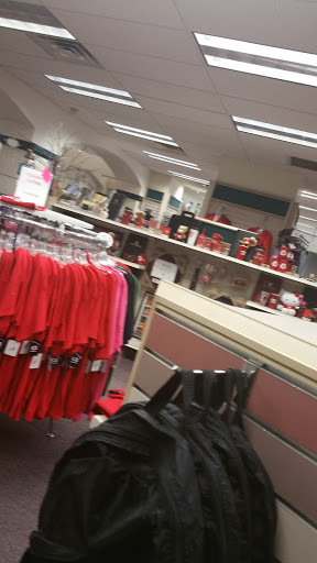 Book Store «Fresno City College: Bookstore», reviews and photos, 1101 E. University Avenue, Fresno, CA 93741, USA