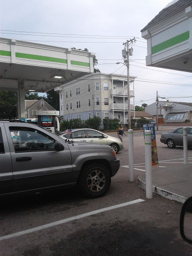 Coffee Shop «Cumberland Farms», reviews and photos, 261 South Main Street, Woonsocket, RI 02895, USA