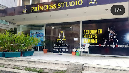 Princess Reformer Pilates Studio