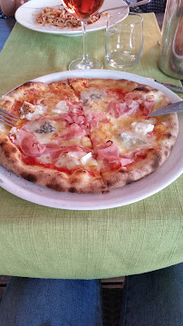Prosciutto crudo du PUGLIA, Restaurant italien & Pizzeria à Hagenthal-le-Bas - n°5