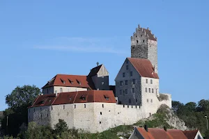 Katzenstein Castle image