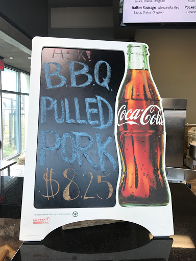 Deli «Pocket Deli», reviews and photos, 11210 Sun Center Dr, Rancho Cordova, CA 95742, USA