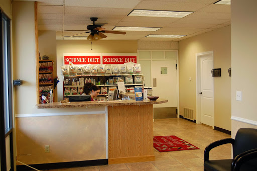 Skyline Animal Hospital image