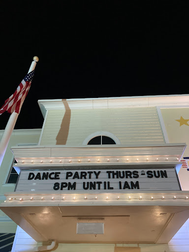 Night Club «Atlantic Dance Hall», reviews and photos, 2101 Epcot Resorts Blvd, Lake Buena Vista, FL 32830, USA