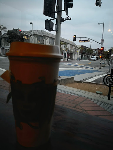 Starbucks image