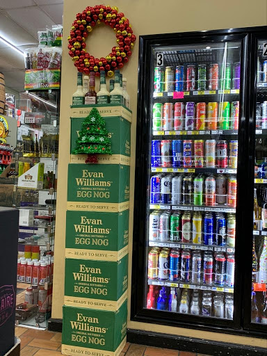 Liquor Store «Liquor World», reviews and photos, 50 Haven Hill Rd, Shelbyville, KY 40065, USA