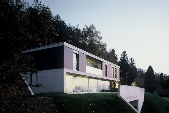 Rezensionen über Nicola Probst Architetti in Lugano - Architekt