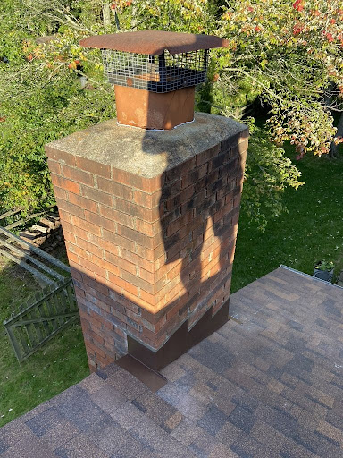 Roofing Contractor «Titan Siding and Roofing», reviews and photos, 7103 Hamilton Mason Rd Suite D, West Chester Township, OH 45069, USA