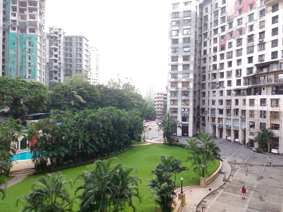 Indraprasth Building