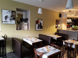 Photo n°35 de La Table du Coq à Loué ()