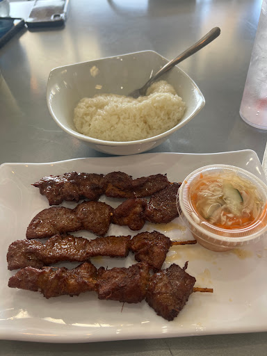 Asian Kitchen image