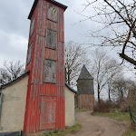 Photo n°1 de l'avis de Gottfried.u fait le 17/02/2023 à 21:12 sur le  Märchengarten Brasserie und Dorfladen à Grammentin
