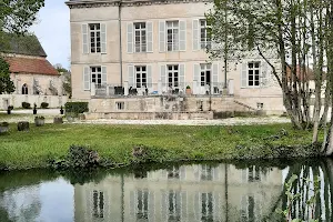 Château d'Arc-en-Barrois image