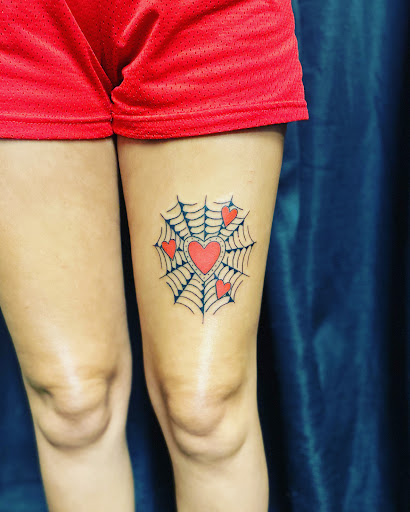 Explore s tattoo ideas, creative tattoo ideas in Saint Joseph, available at The Tat Shack