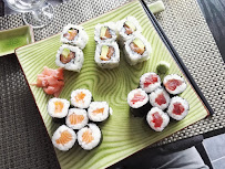 Sushi du Restaurant japonais Kyoto à Cambrai - n°18