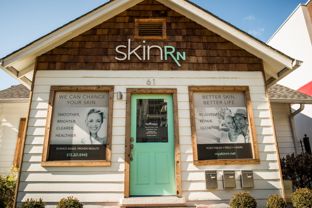 SkinRN Aesthetics 37203