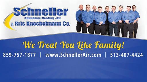 Furnace Repair Service «Schneller Plumbing, Heating & Air Conditioning», reviews and photos, 615 W 9th St, Covington, KY 41011, USA