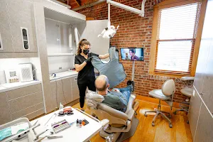 Smyle Haus General and Cosmetic Dentistry Red Bank image
