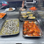 Photo n°1 de l'avis de Domi. fait le 25/11/2023 à 17:09 sur le  Spiedo d'oro à Naples