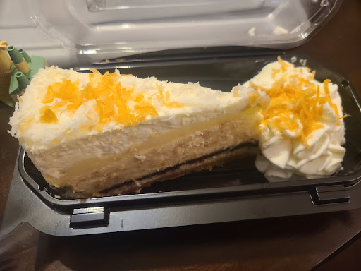 Restaurant «The Cheesecake Factory», reviews and photos, 210 Andover St, Peabody, MA 01960, USA