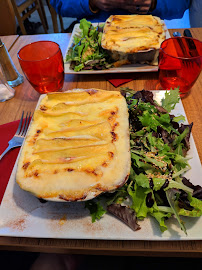 Plats et boissons du Restaurant Le P'tit Flocon auron à Saint-Étienne-de-Tinée - n°13