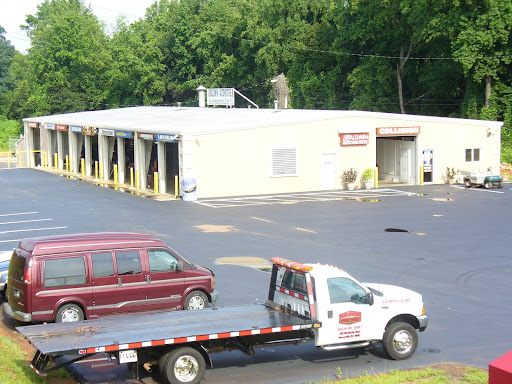Baldwin Automotive, 680 Old Easley Hwy, Greenville, SC 29611, USA, 