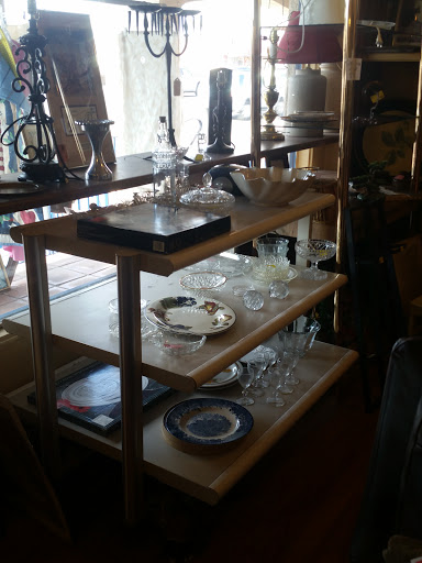 Thrift Store «Maggies Thrift», reviews and photos