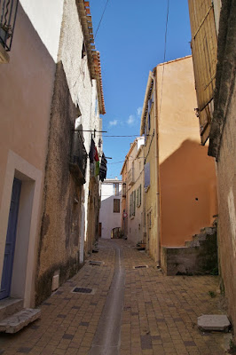 MAIRIE à Montbazin