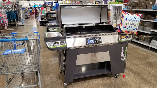 Department Store «Walmart Supercenter», reviews and photos, 1216 Junction Hwy, Kerrville, TX 78028, USA