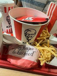 Photo n°30 de KFC Montevrain à Chanteloup-en-Brie ()
