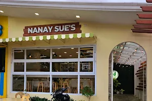 Nanay Sue's Healthy Shack image