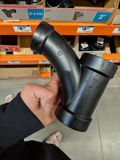 Home Improvement Store «The Home Depot», reviews and photos, 5500 AZ-69, Prescott Valley, AZ 86314, USA