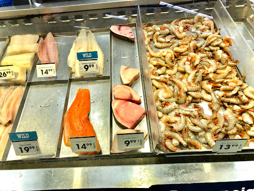 Grocery Store «Kroger», reviews and photos, 5730 Seawall Blvd, Galveston, TX 77551, USA