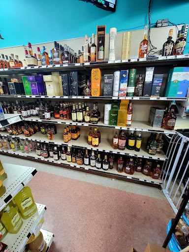 Liquor Store «Ice House Liquors», reviews and photos, 758 W Bel Air Ave, Aberdeen, MD 21001, USA