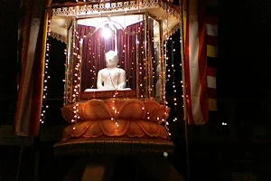 Vidyala Junction Buddha Statue image