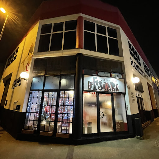 La Fogonera - Arrosseria take away - en Gurb