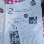 Photo n°3 de l'avis de Aaron. fait le 09/08/2022 à 14:54 sur le  Spieker Ammerländer Bauernhaus à Bad Zwischenahn