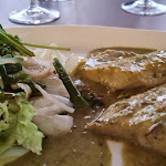 Photo n°1 de l'avis de Elke.r fait le 02/09/2021 à 15:08 sur le  Bistro La Piazza à Illertissen