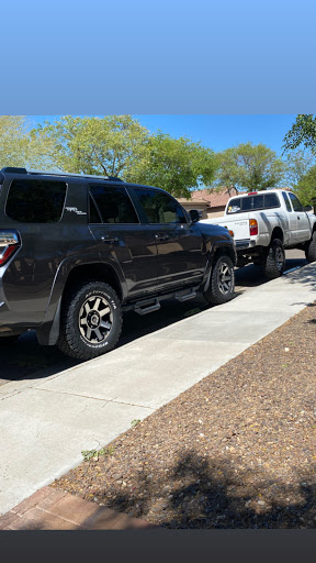 Tire Shop «Community Tire Pros and Auto Repair», reviews and photos, 12251 N 51st Ave, Glendale, AZ 85304, USA